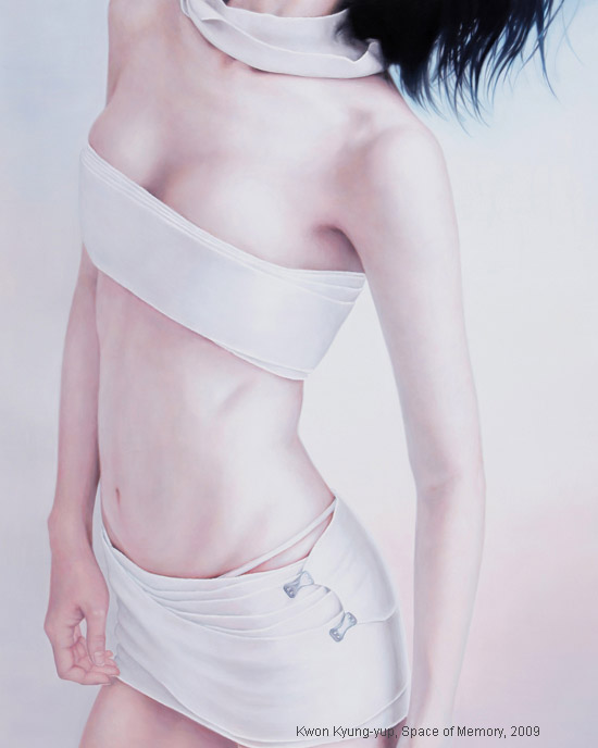yup_web3 Art Blog - Kwon Kyung Yup - Empty Kingdom