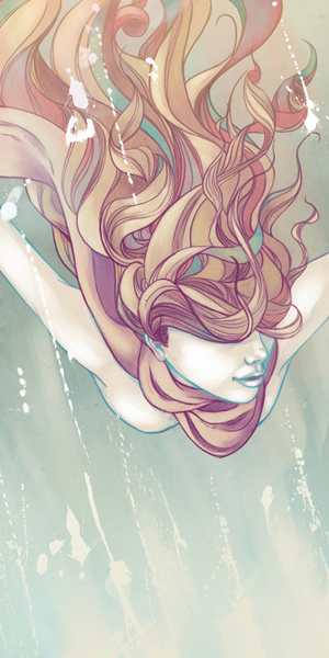 10_1haryoto art blog - Mayumi Haryoto - Empty Kingdom