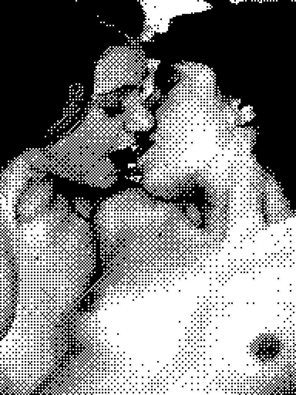 7165570051_0316d52707_o art blog - Max Capacity - Empty Kingdom