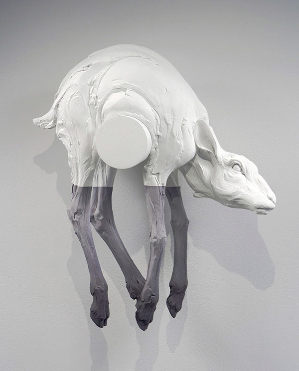 BethCavenerStichter_Web13 art blog - Beth Cavener Stichter - empty kingdom