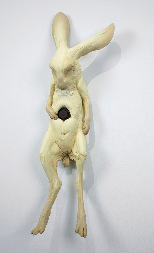 BethCavenerStichter_Web6 art blog - Beth Cavener Stichter - empty kingdom