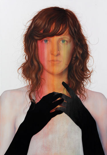 Endless-Summer art blog - Jenny Morgan - Empty Kingdom