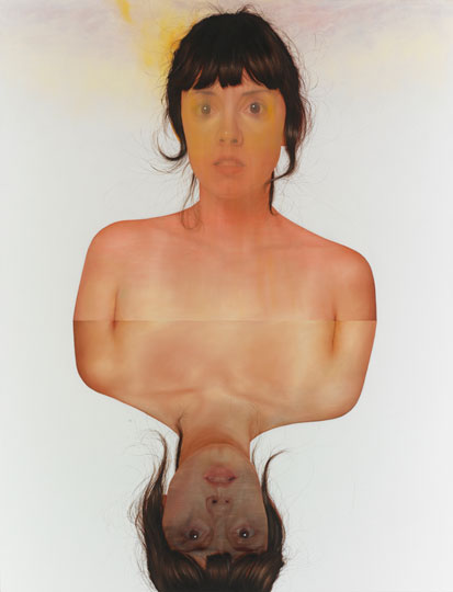 In art blog - Jenny Morgan - Empty Kingdom