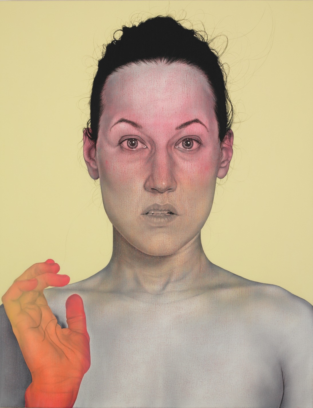JennyMorgan1981 art blog - Jenny Morgan - Empty Kingdom