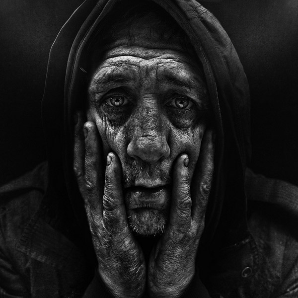 Lee-Jeffries_Web4 art blog - Lee Jeffries - empty kingdom