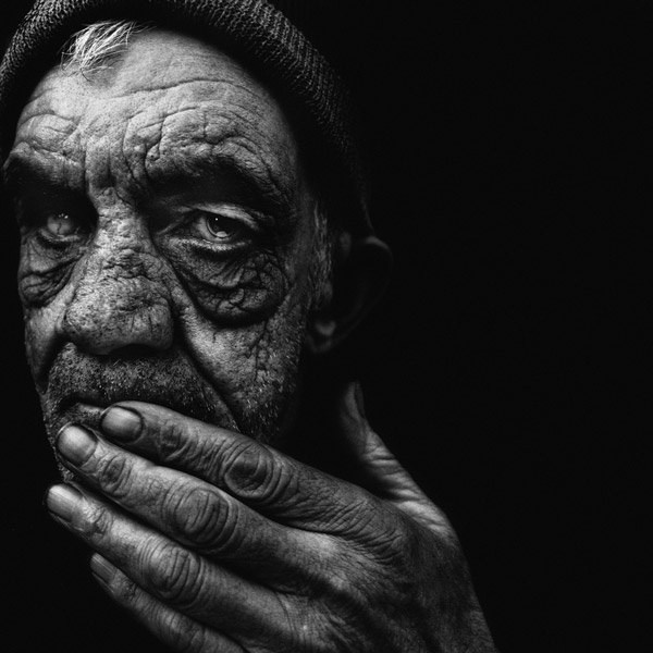 Lee-Jeffries_Web9 art blog - Lee Jeffries - empty kingdom