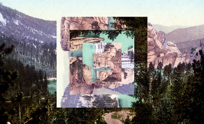 art blog - Luis Dourado - empty kingdom