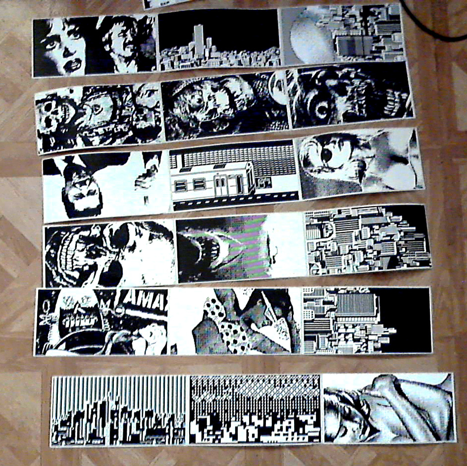 Picture_565 art blog - Max Capacity - Empty Kingdom