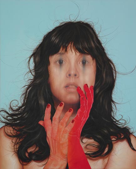 We-are-all-setting-suns art blog - Jenny Morgan - Empty Kingdom