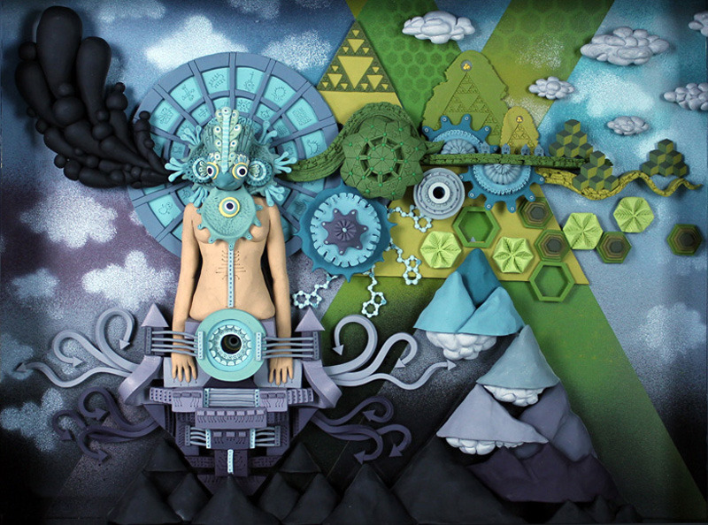 db3WEB_800 art blog - Meredith Dittmar - Empty Kingdom