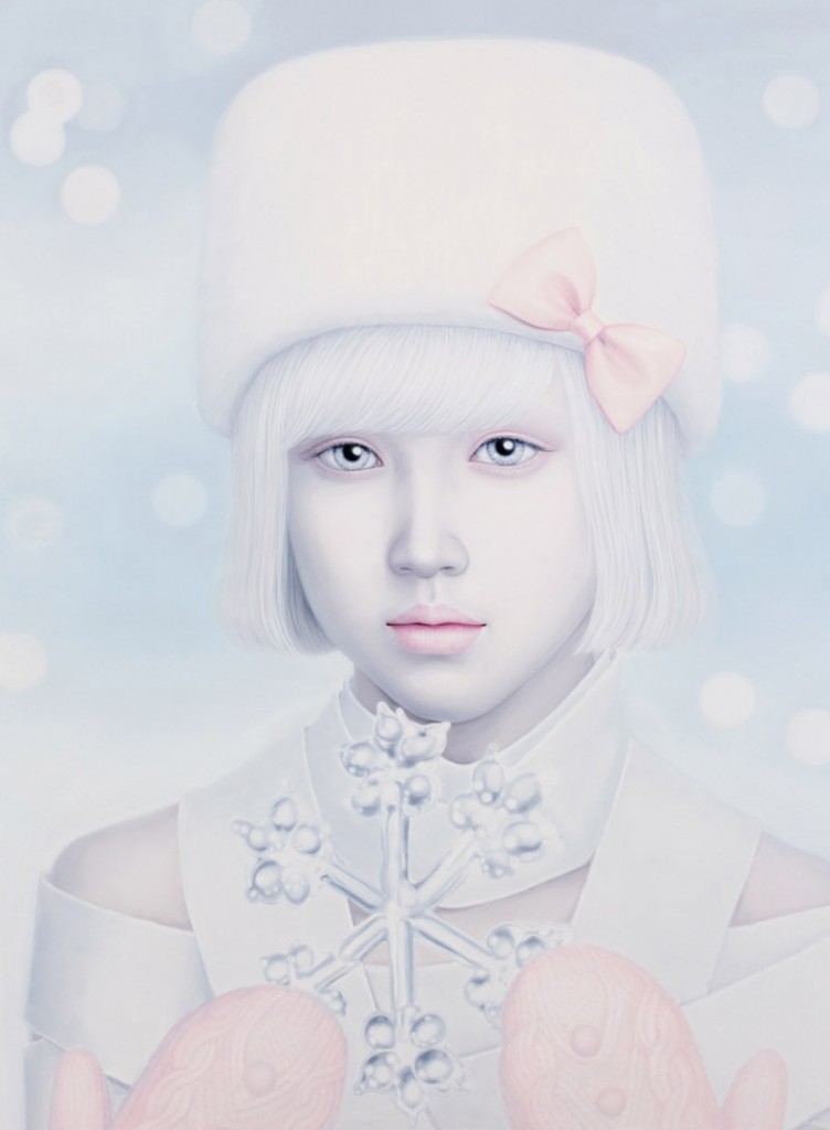 kwon_web1 Art Blog - Kwon Kyung Yup - Empty Kingdom