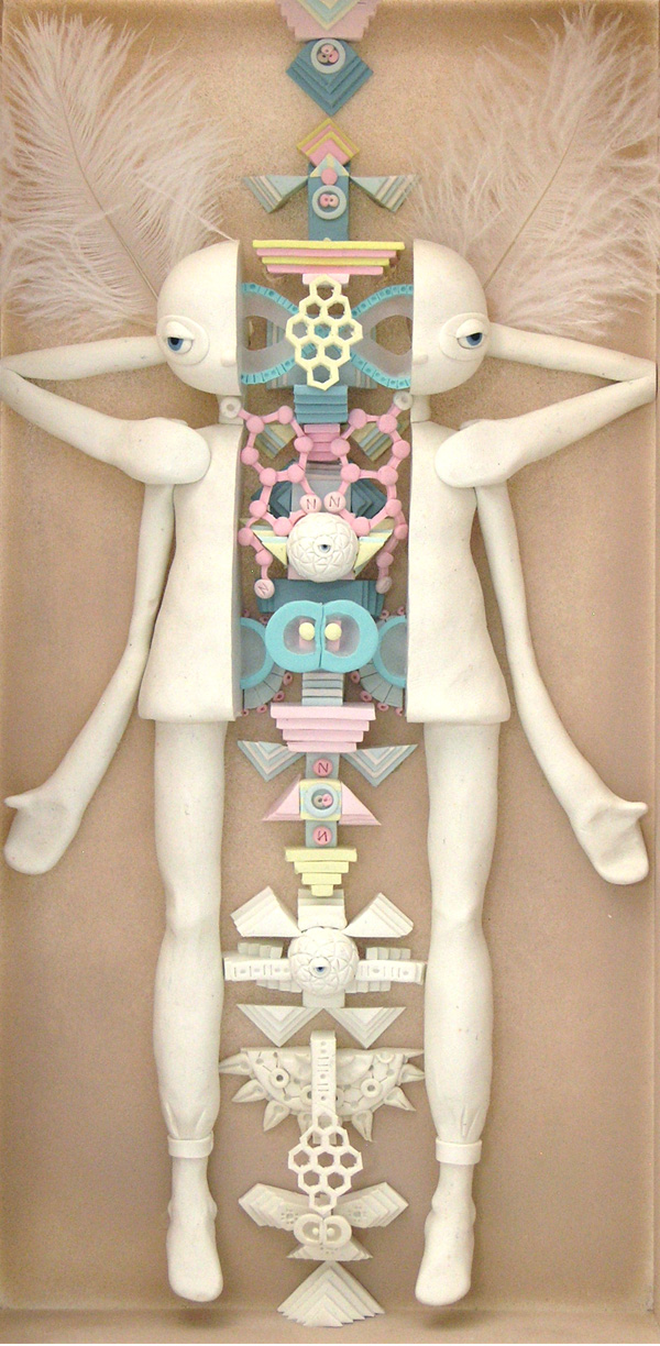 lab5 art blog - Meredith Dittmar - Empty Kingdom