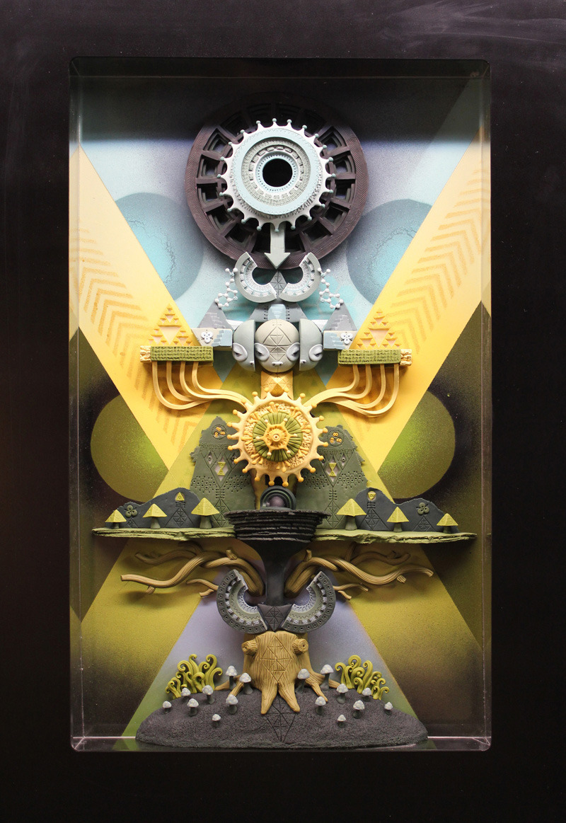 mermak2smWEB_800 art blog - Meredith Dittmar - Empty Kingdom