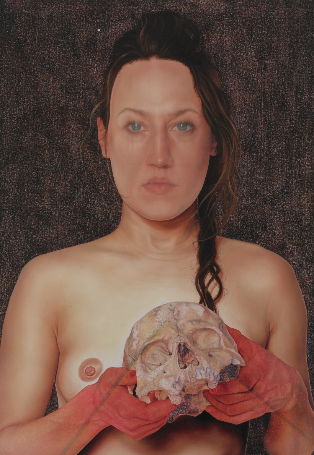 tumblr_m09yvwZRMY1rqh795o1_1280 art blog - Jenny Morgan - Empty Kingdom