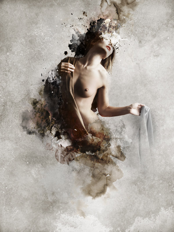 10 Empty Kingdom - Fabio Selvatici - Art Blog