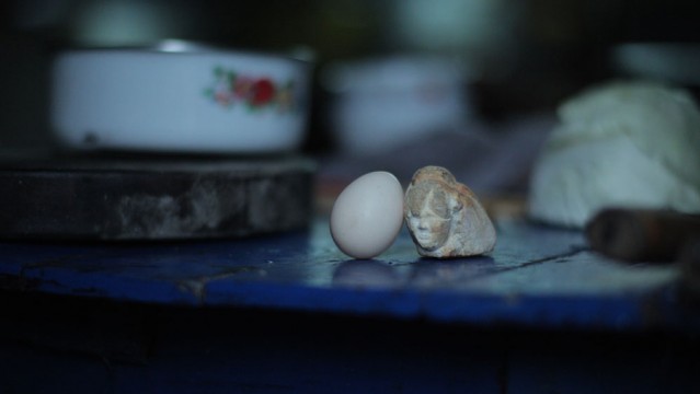 1_e_Huang-Ji-_Egg-and-Stone,-鸡蛋和石头