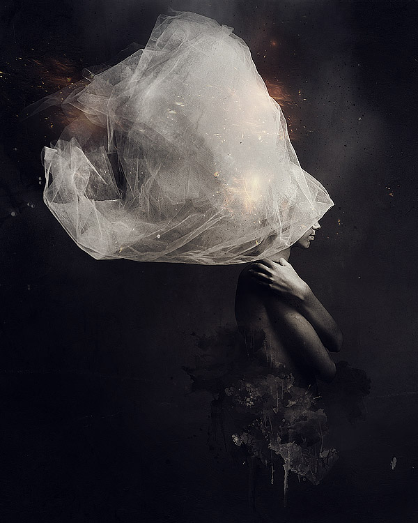 3 Empty Kingdom - Fabio Selvatici - Art Blog