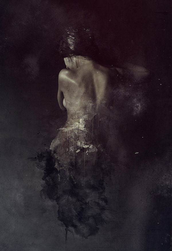 4 Empty Kingdom - Fabio Selvatici - Art Blog