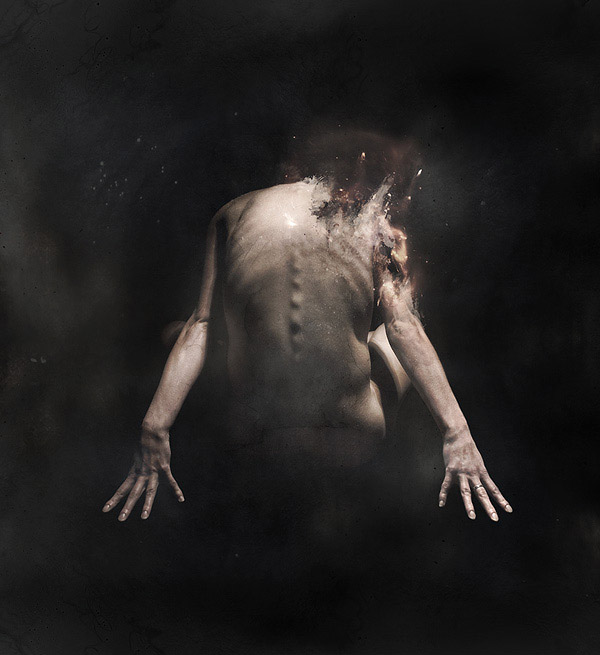 5 Empty Kingdom - Fabio Selvatici - Art Blog