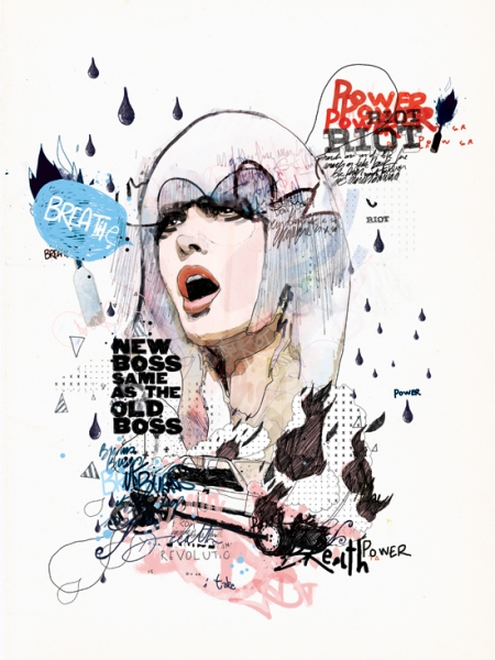 5_ariotineverybreath art blog - Raphael Vicenzi - Empty Kingdom