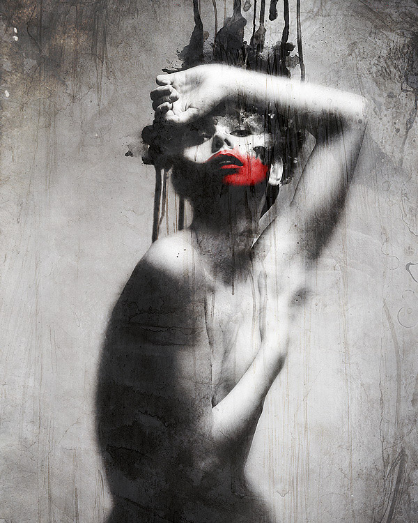 6 Empty Kingdom - Fabio Selvatici - Art Blog