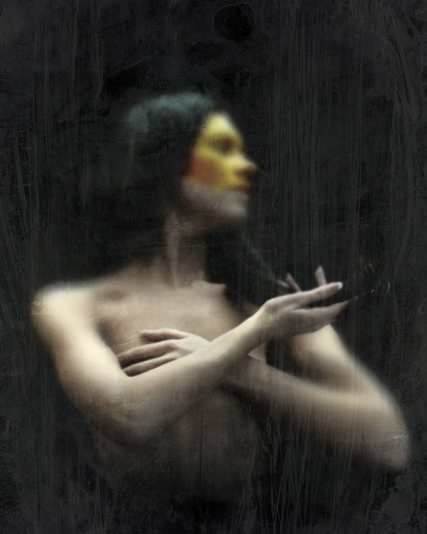9 Empty Kingdom - Fabio Selvatici - Art Blog