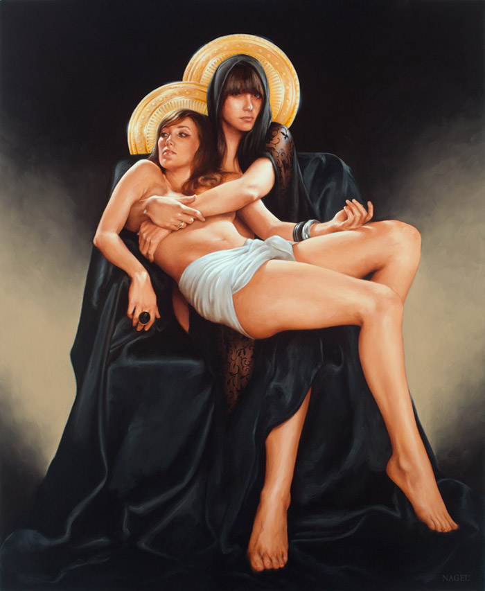 Aaron-Nagel_web3 art blog - Aaron Nagel - empty kingdom