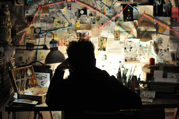 Aleix-Gordo-Hostau_web16 art blog - Aleix Gordo Hostau - empty kingdom