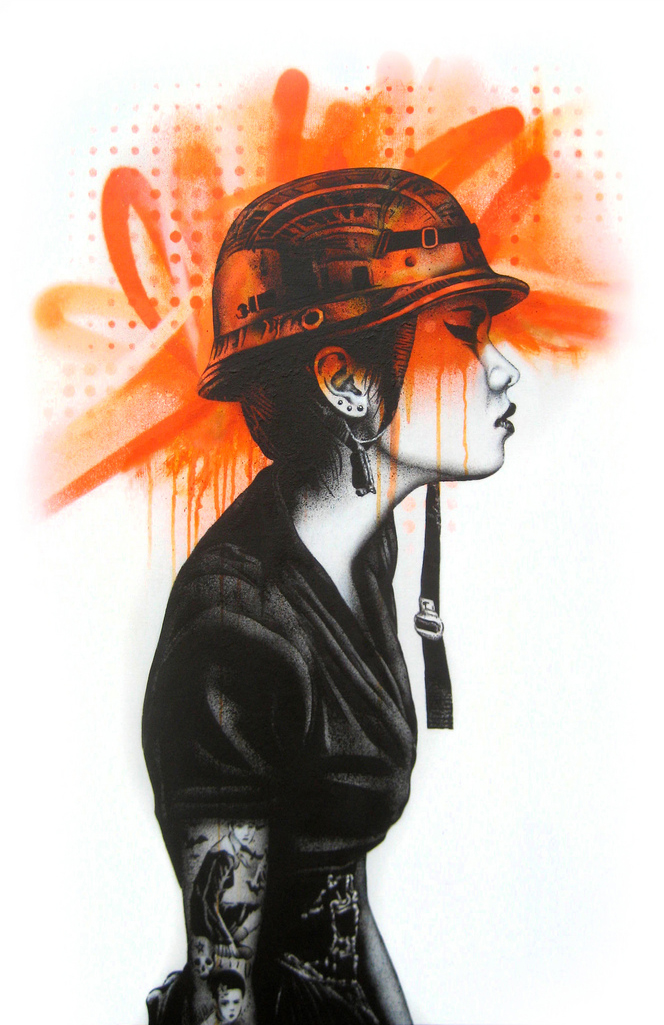 Fin-DAC_web3 art blog - Fin DAC - empty kingdom