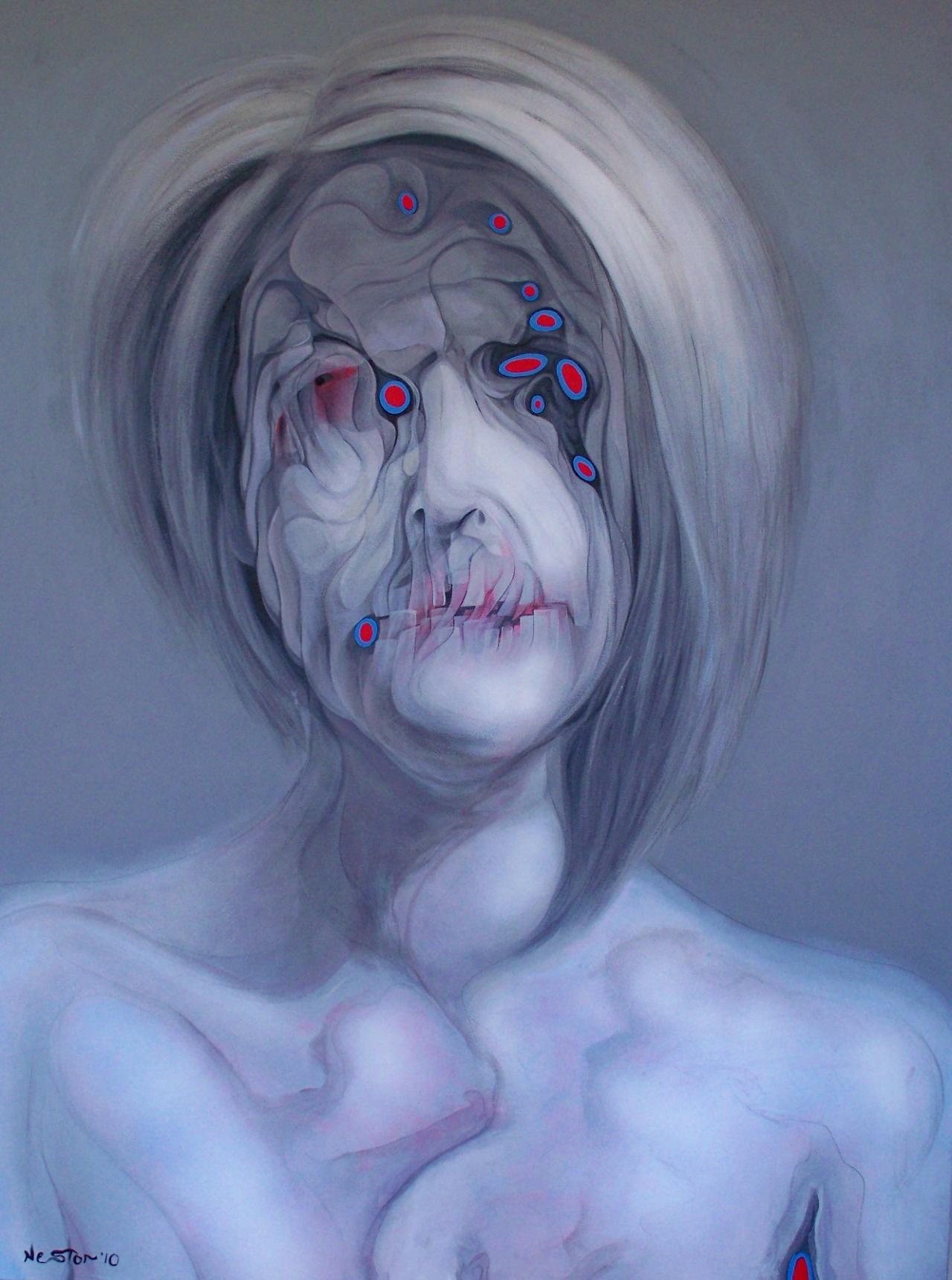 Genevive_Zacconi_EGGTH_26_36x48.594620_large art blog - Buddy Nestor - Empty Kingdom