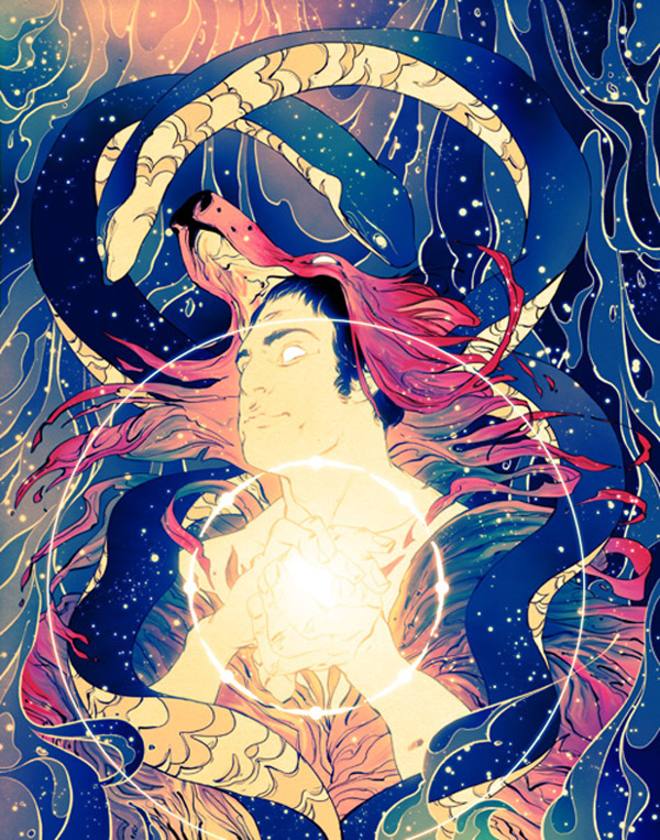 GoniMontes_Web1 art blog - Goni Montes - empty kingdom