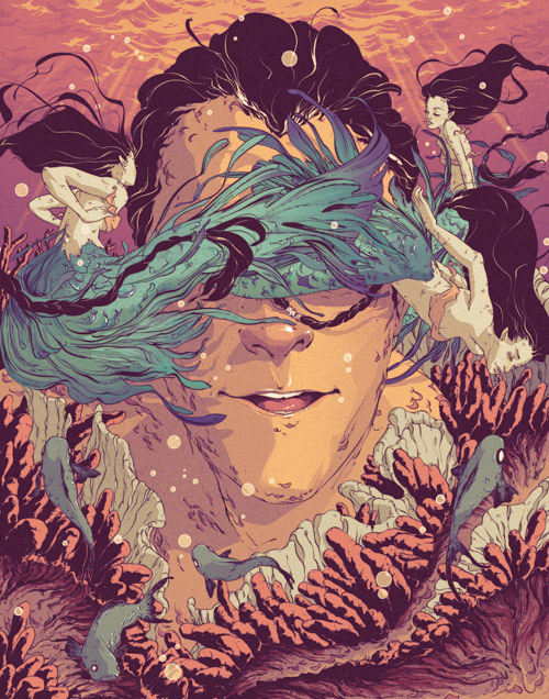 GoniMontes_Web10 art blog - Goni Montes - empty kingdom