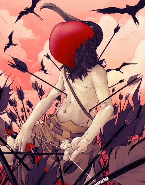GoniMontes_Web7 art blog - Goni Montes - empty kingdom