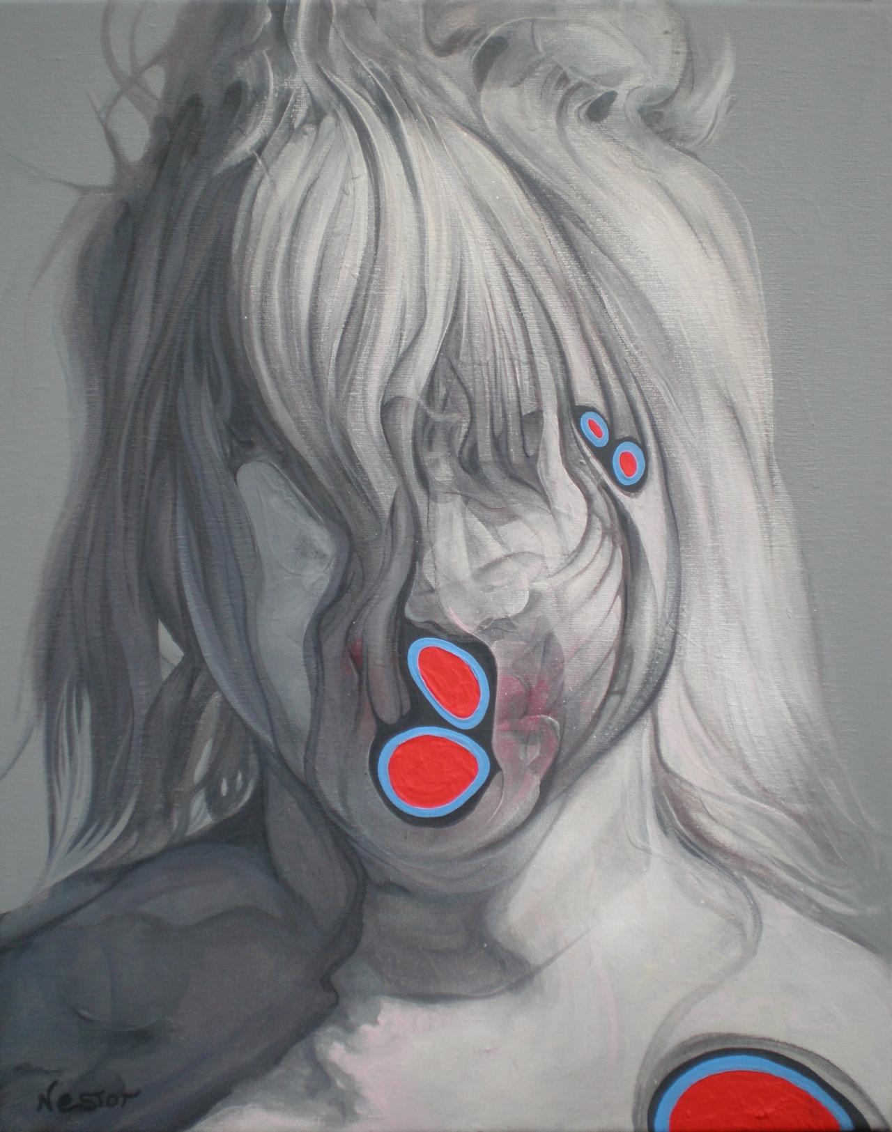 Kate_Collins_16x20_2010.5100908_large art blog - Buddy Nestor - Empty Kingdom