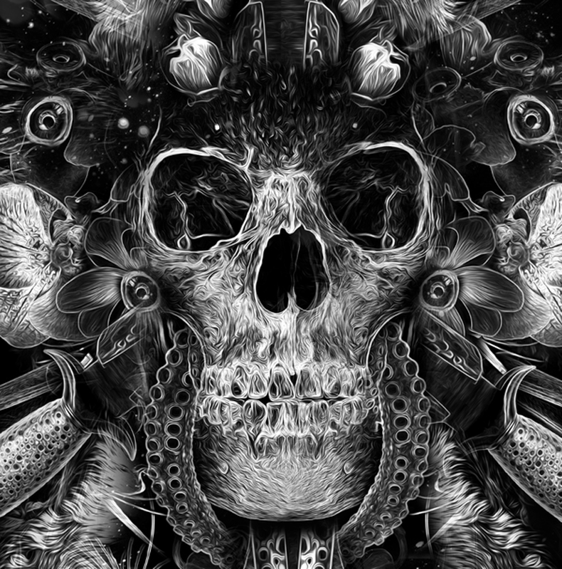 Obery_Web art blog - nicolas obery - empty kingdom