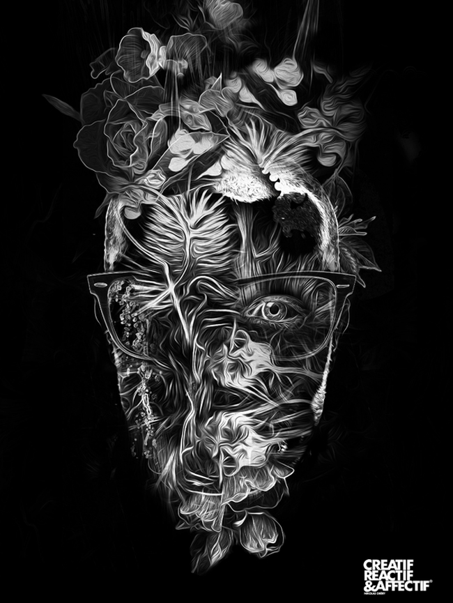 Obery_Web3 art blog - nicolas obery - empty kingdom