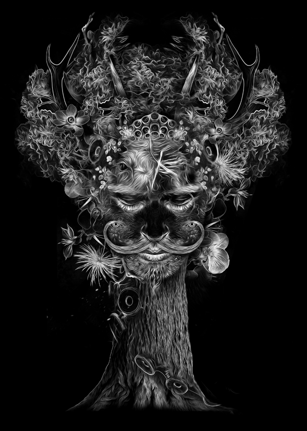 Obery_Web4 art blog - nicolas obery - empty kingdom