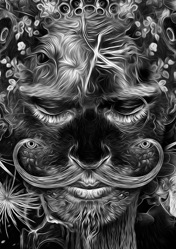 Obery_Web5 art blog - nicolas obery - empty kingdom