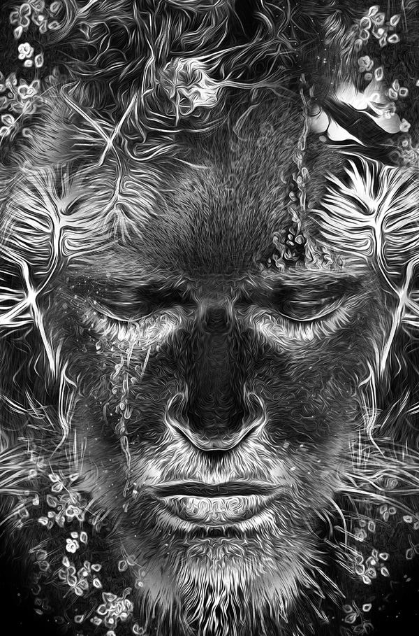 Obery_Web6 art blog - nicolas obery - empty kingdom