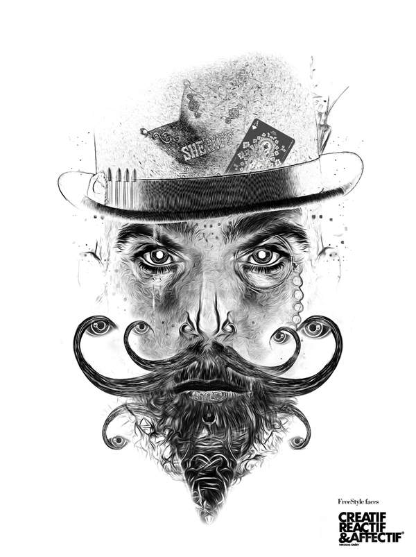Obery_Web8 art blog - nicolas obery - empty kingdom