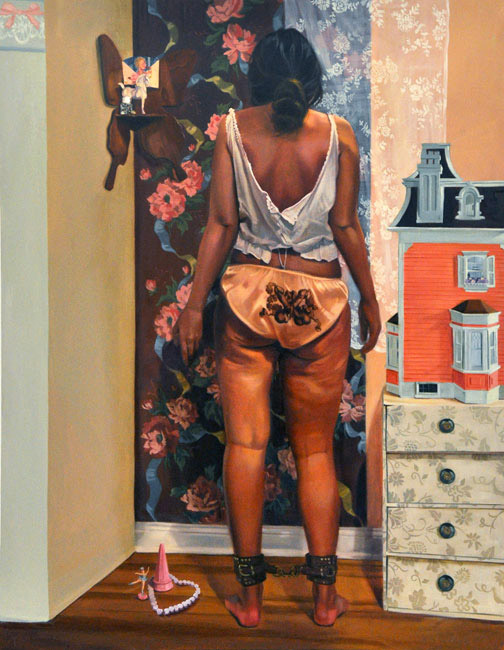 Panni-Malekzadeh_web11 art blog - Panni Malekzadeh - empty kingdom