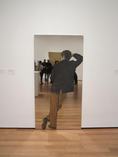 Pistoletto_Web1 art blog - michelangelo pistoletto - empty kingdom