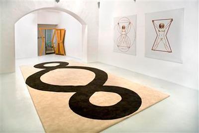 Pistoletto_Web13 art blog - michelangelo pistoletto - empty kingdom