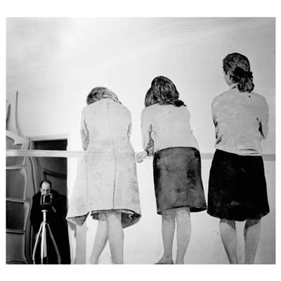 Pistoletto_Web6 art blog - michelangelo pistoletto - empty kingdom