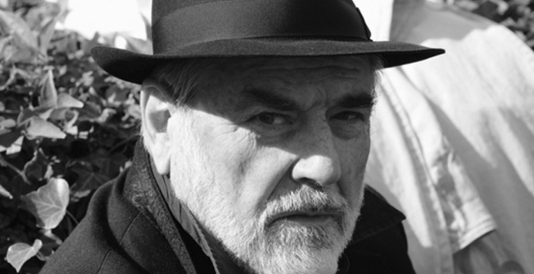 art blog - michelangelo pistoletto - empty kingdom