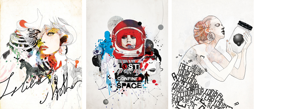 RaphaelVicenzi_Work1 art blog - Raphael Vicenzi - Empty Kingdom