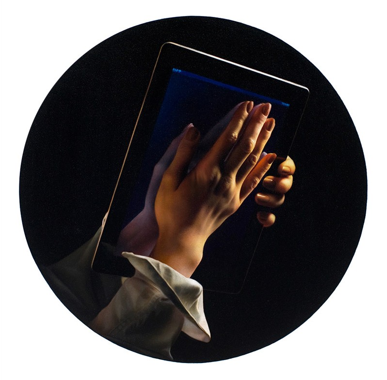 art blog - Tigran Tsitoghdzyan - empty kingdom