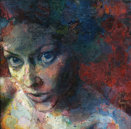 agenjo_web1 Art Blog - David Agenjo - Empty Kingdom