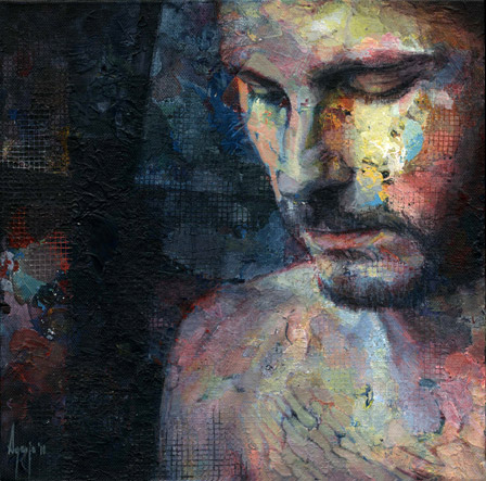 agenjo_web10 Art Blog - David Agenjo - Empty Kingdom