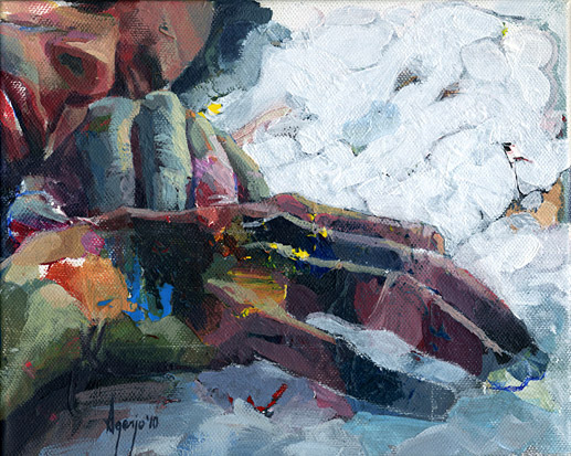agenjo_web11 Art Blog - David Agenjo - Empty Kingdom